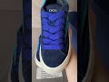 Dior B33 Denim Tears Suede Printed Sneakers Blue #review #shorts From Supkicks