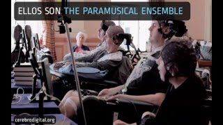 The Paramusical Ensemble un cuarteto de cuerdas con capacidades diferentes