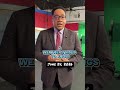 Big Weekend Weather Changes