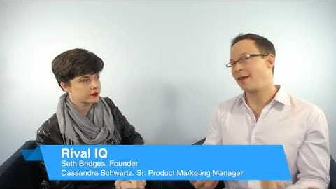 Facebook Live Event - Rival IQ launches Command Center for Facebook