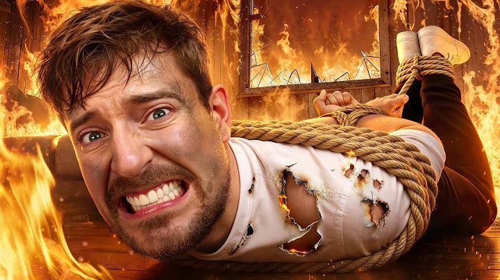 Would You Risk Dying For $500,000? Part 3