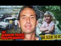 The Jamison Family Mystery Unveiled 🕵️‍♂️