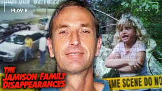 The Disturbing Mystery of The Jamison Family