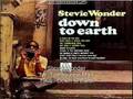 Stevie Wonder - Mr. Tambourine Man