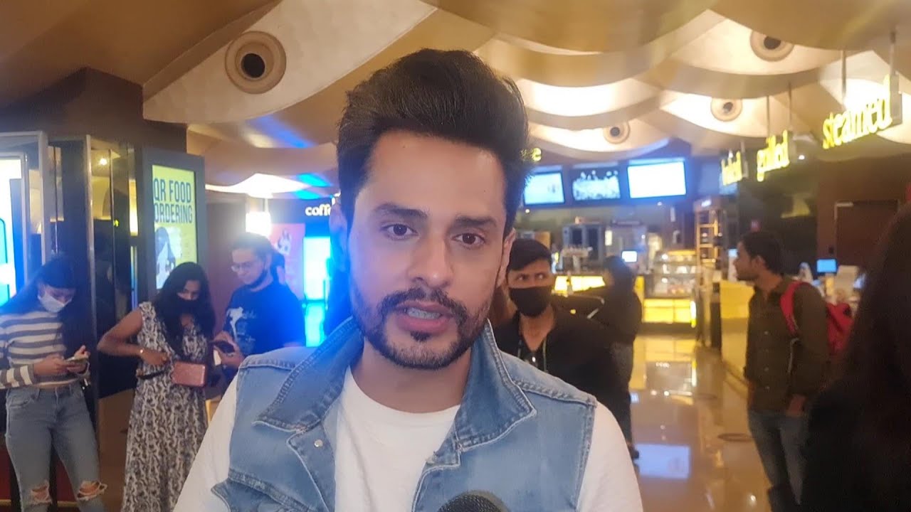 Shradul Pandit and Jaan Kumar Sanu Full Exclusive Interview At Special Screening of 83 Movie