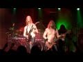 Ensiferum  into hiding amorphis cover