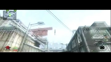 Triple tomahawk across the map no RC-XD!