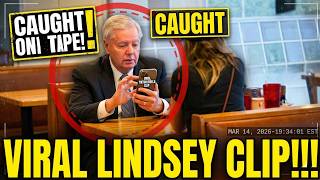 Lindsey Caught On Camera In Shocking Moment… Internet Reacts