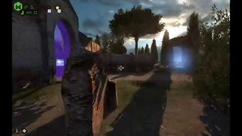 The Talos Principle Workshop Maps: Episode 16: The Flood (Part 2 of 6)