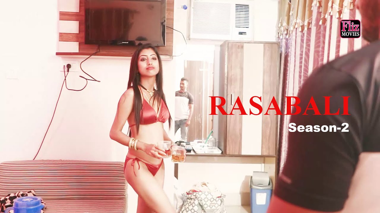 Rasabali web series