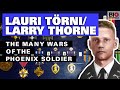 Larry Thorne: The Many Wars of the Phoenix Soldier