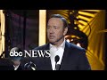 Kevin Spacey faces fallout after sexual misconduct allegations