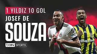 Josef De Souzanın En Güzel 10 Ü 1 Yıldız 10