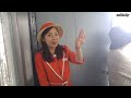 FukuokaTower Friendly Guide 후쿠오카타워 친절한 안내원 츠지랩 Tsujilab FukuokaTower Friendly Guide 후쿠오카타워 친절한 안내원 츠지랩 Tsujilab