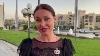 ЗДЗ Египет 2021 Ирина Романец Личная история Мастер за 6 месяцев