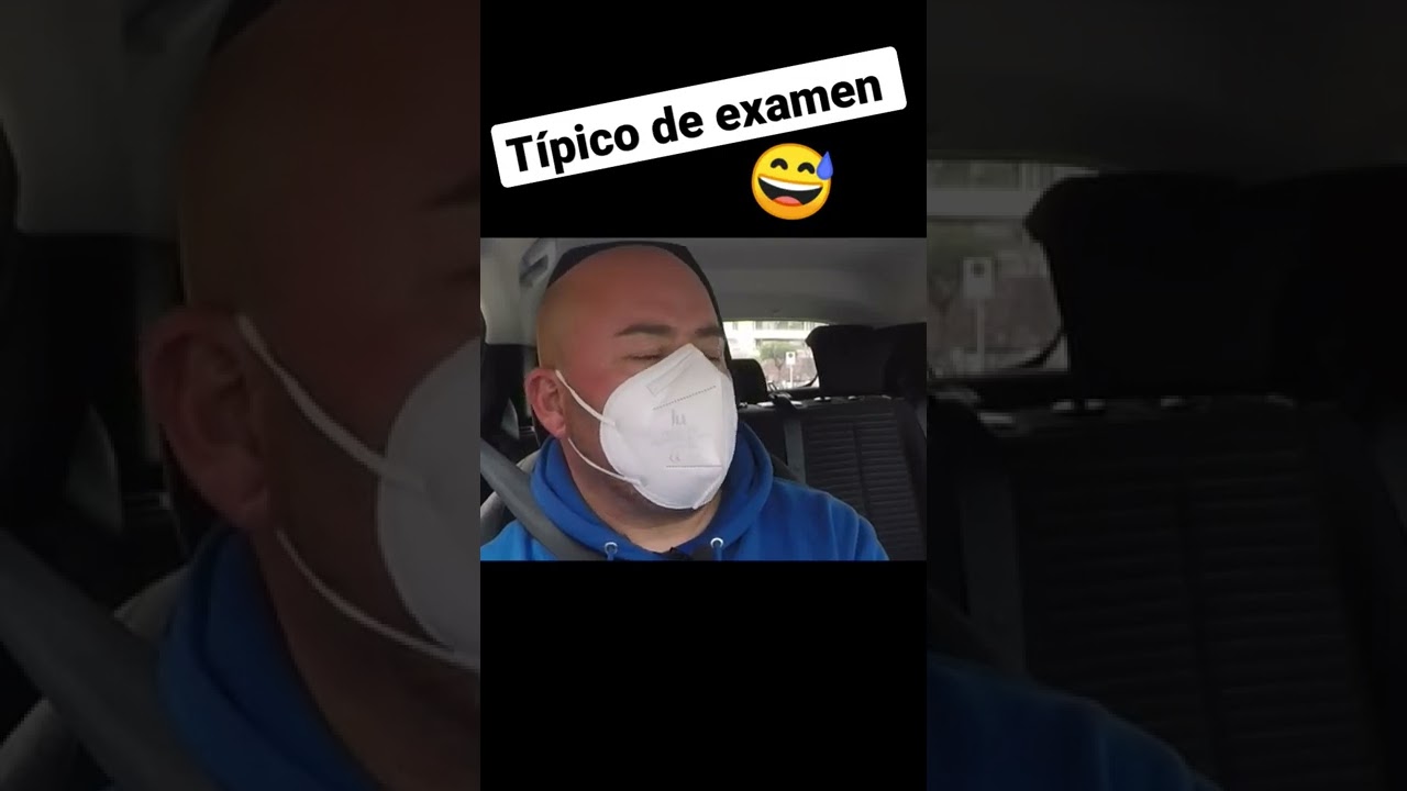 Que hacer para aprobar el practico del coche