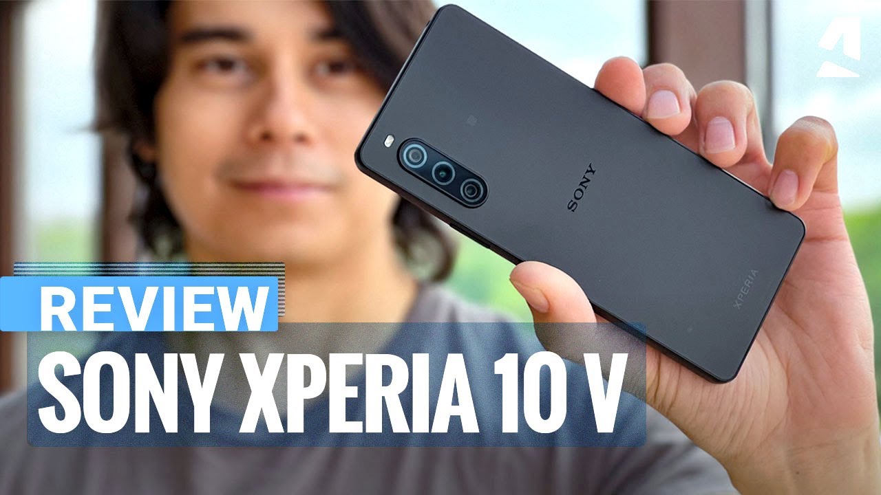 Sony Xperia 10 V - Full phone specifications | alle Smartphones