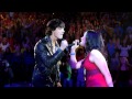 CAMP ROCK2 =Demi Lovato-Joe Jonas-Camp Rock Cast= {What We Came Here For} _Video Ufficiale_