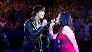 CAMP ROCK2 =Demi Lovato-Joe Jonas-Camp Rock Cast= {What We Came Here For} _Video Ufficiale_