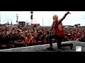 Sum 41 - We Will Rock You (Queen Cover)