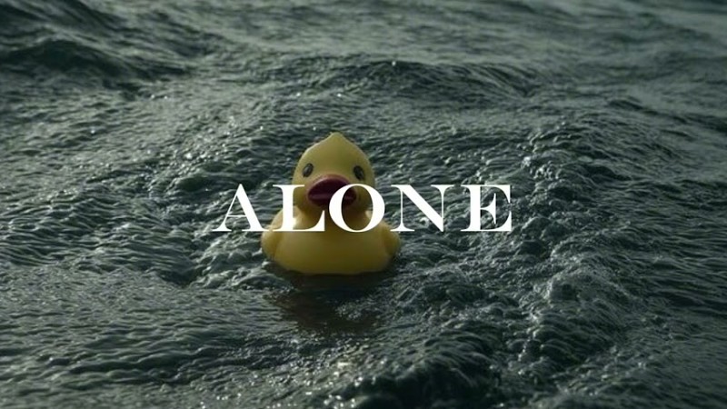 Afrobeat Instrumental “Alone”  Oxlade X Fola X Wande Coal Typebeat | 2025