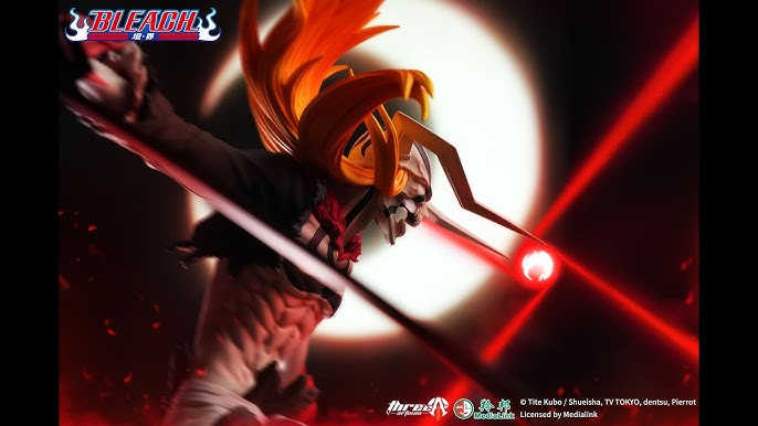 FlyLeaf Studio – Ichigo Vasto Lorde – Dream of Animes