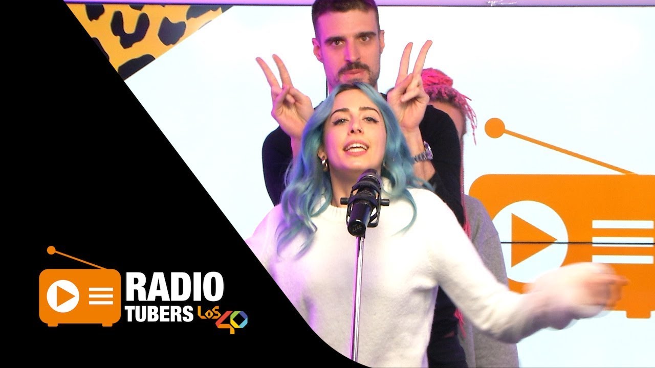 Challenge con Sweet California: '¡Baila hasta que aciertes!'