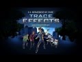 Trace Effects: A Video Game for Learning American English and Culture