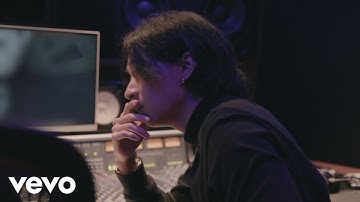 keshi - GABRIEL (Documentary – Presented by Amazon Music)