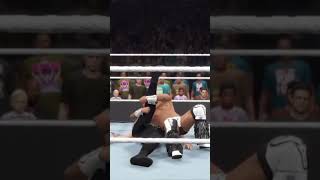 CCW 2K22 WWE TITLE MATCH MAY 16,2026