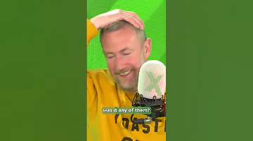 Alex Horne S Taskmaster Drama 