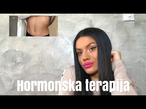 Hormonska terapija | Treći mesec | Niki