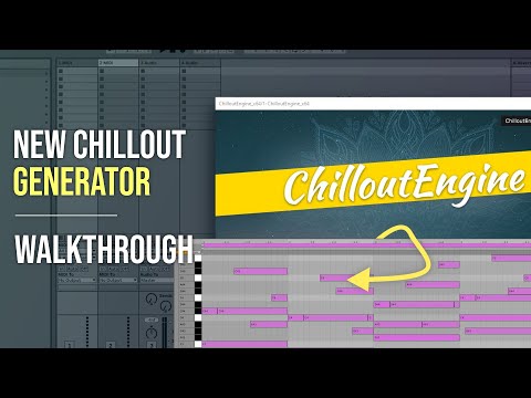 ChilloutEngine 2 Introduction & Walkthrough