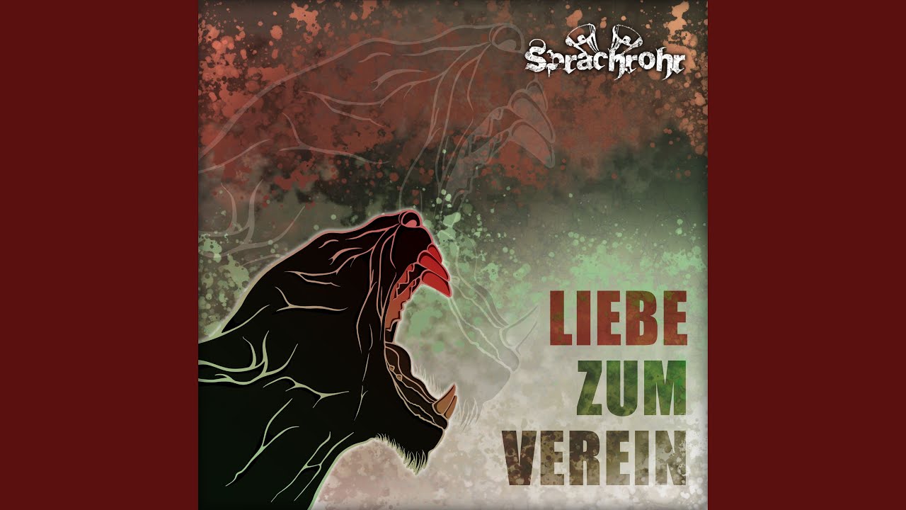 Liebe zum Verein YouTube
