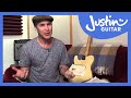 The Real Book - Jazz Standards - Guitar Lesson - JustinGuitar [JA-004]