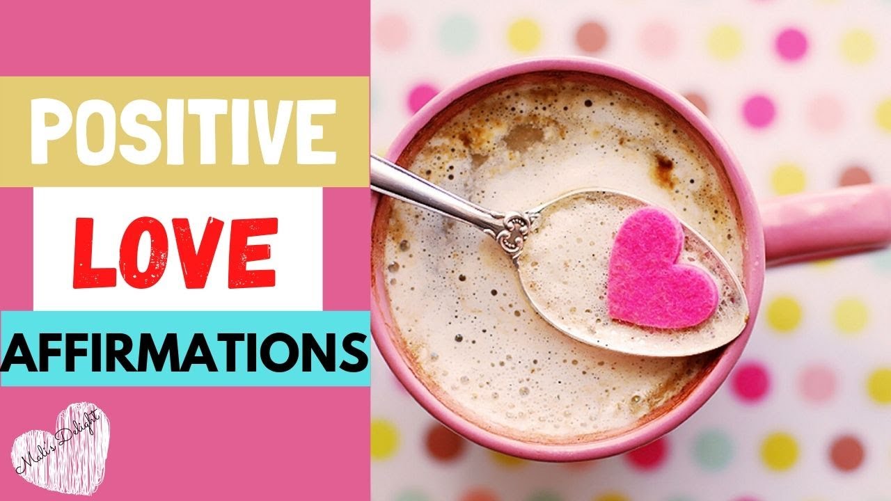 Fill the cup. Facebook Cover. Baby food. Pink Heart for Affirmations.