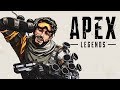 APEX LEGENDS KEK KEK APA YA