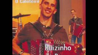Video thumbnail of "Ruizinho de Penacova -  A criado do cota velho"