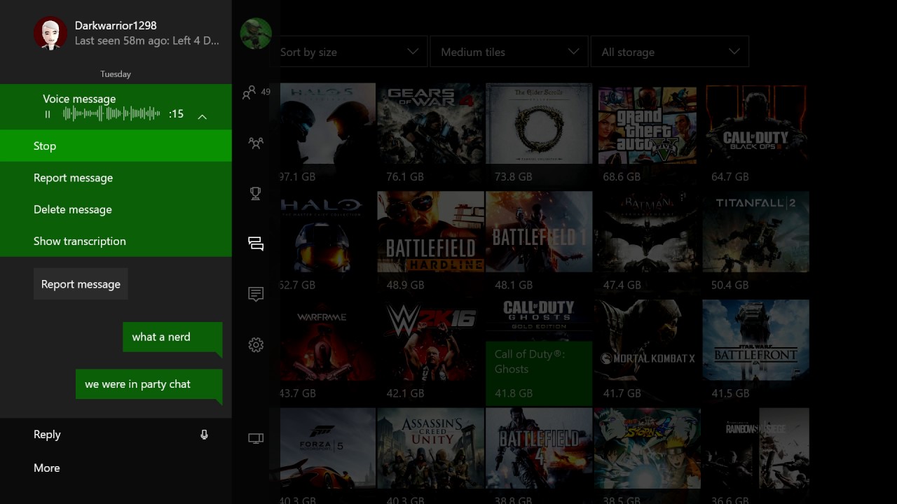 Fat Kid rages at me over left 4 dead 2