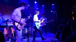 Rooney Blueside, Live at The Urban Lounge, SLC, 7/22/2017