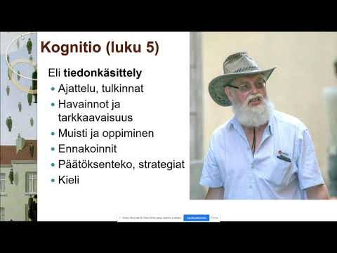 Video: Kokonainen Ehjä Kognitiivinen Toiminta Miehillä X-kytkeytyneillä Adrenoleukodystrofia-aikuisilla, Joilla On Normaali MRI