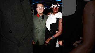 The Inspiring Story of Grace Jones and Jean-Paul Goude #gracejones #jeanpaulgoude