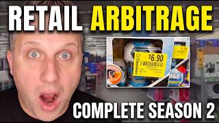 Walmart Hidden Clearance in 2026: Real Retail Arbitrage Wins (Not Fake Guru Money)
