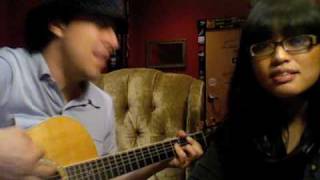 Melissa Polinar & Ernie Halter "Lighthouse" chords