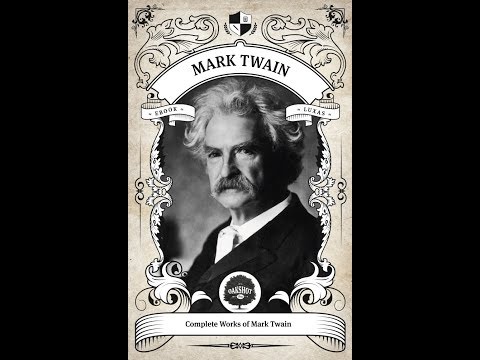 Mark Twain Old Times on the Mississippi - FULL AudioBook