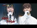 Clazziquai - "Romeo N Juliet" Cover, Clean Voices Tickle Our Ears! [The King of Mask Singer Ep 143]