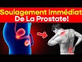 Comment soulager linflammation de la prostate rapidement
