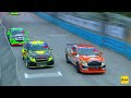 B-Quik Thailand Super Series Bangsaen Grand Prix 2024 Day 1