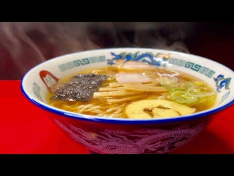 Videó: A legnépszerűbb ételek a japán Hokkaidón