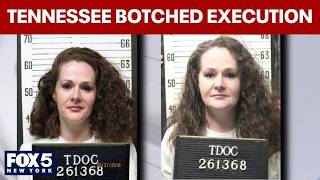 Christa Pike execution: What went wrong